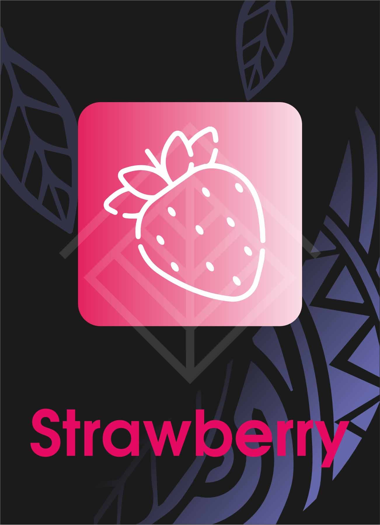 Strawberry (Stra)